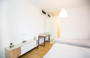 Гостиница Meidan Suites  Тбилиси
